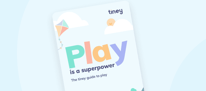 Cover image for the tiney Play is a Superpower guide