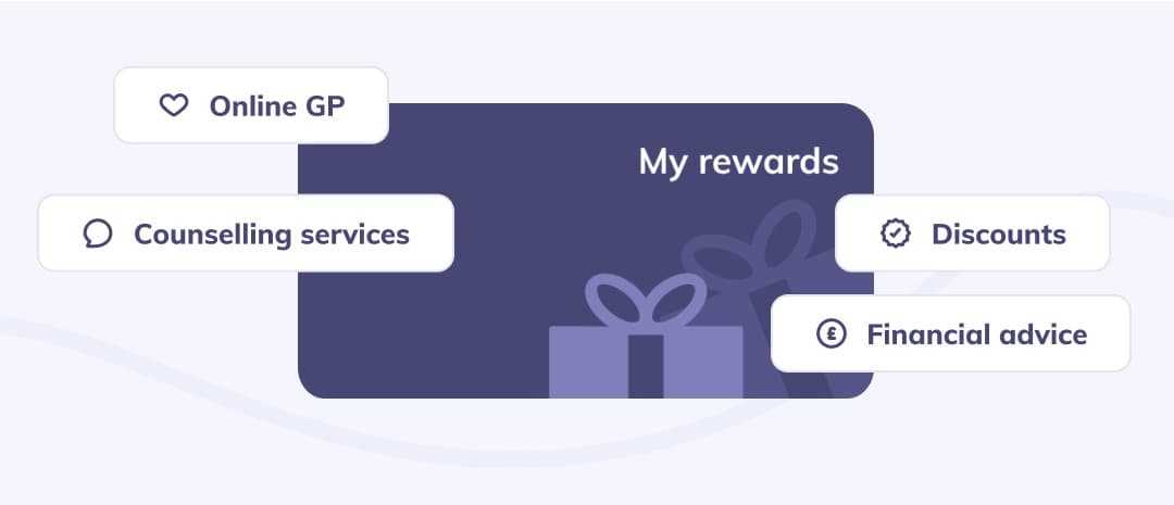 app feature screenshot rewards