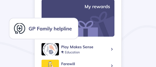 app feature access to online GP