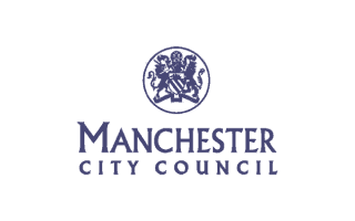 Local Authority Logo - Manchester