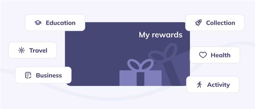 app feature rewards