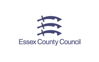 Local Authority Logo - Essex